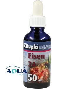 Alternative view of DuplaMarin Eisen 24