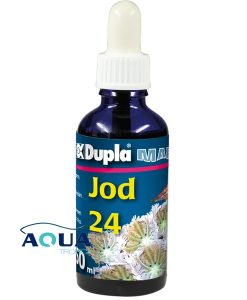 Alternative view of DuplaMarin Jod 24