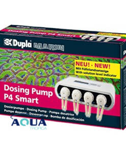 DuplaMarin Dosing Pump P4 Smart