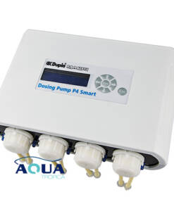 Alternative view of DuplaMarin Dosing Pump P4 Smart