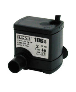 Tunze Universalpumpe Mini 5024.04