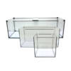 Aquarium Floatglas