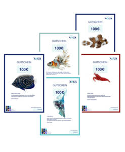 Geschenkgutschein