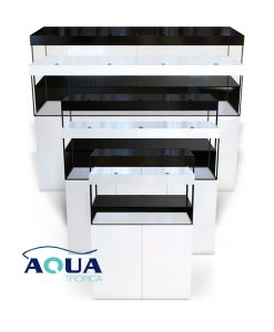 Süßwasseraquarium individuell