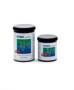 Rowa carbon