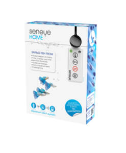 Alternative view of Seneye Home