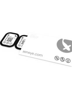Seneye Slides  3er Nachfüllpack
