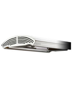 Alternative view of Giesemann Aurora Hybrid 1200mm