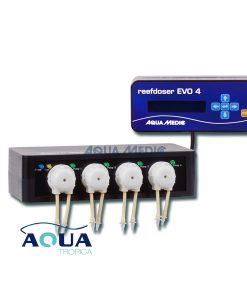 Aqua Medic reefdoser EVO 4