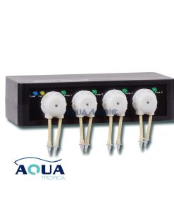 Alternative view of Aqua Medic reefdoser EVO 4