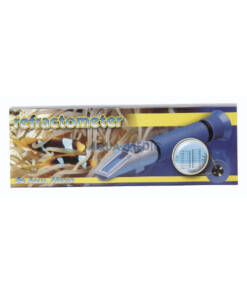 Alternative view of Aqua Medic Refractometer