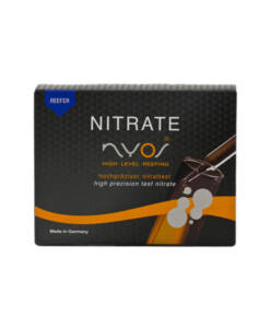 Nyos Nitrate Reefer Wassertest