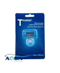 Alternative view of Aqua Medic T-meter