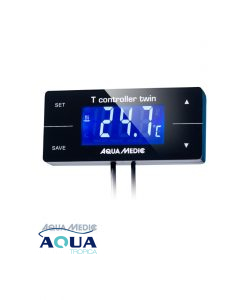 Alternative view of Aqua Medic heat controller duo II