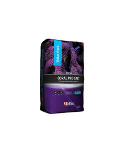 Red Sea Coral Pro Salz