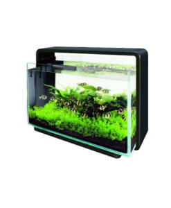 Alternative view of SuperFish Aquarium Home 65
