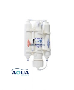 Aqua Medic Osmoseanlage