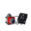 Royal Exclusiv Red Dragon ® 3 (Mini) Speedy
