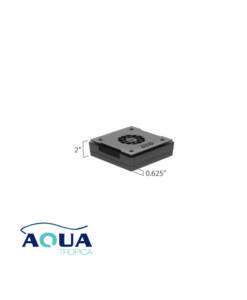 Alternative view of Ecotech Marine Radion XR15 Diffuser