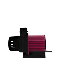 Alternative view of DuplaMarin Silent Power Pumpe SSP 1.2