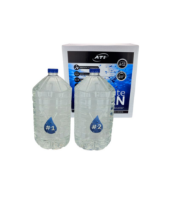 Alternative view of ATI Absolute Ocean 2x10,2l