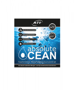 ATI Absolute Ocean 2x10,2l