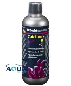DuplaMarin Calcium liquid