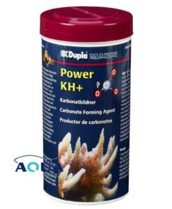 DuplaMarin Power KH+