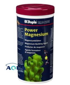 DuplaMarin Power Magnesium