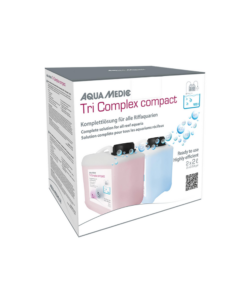 Aqua Medic Tri Complex Compact