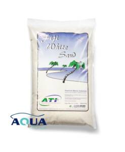 ATI Fiji White Sand