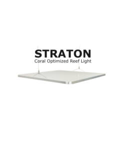 ATI LED Flächenleuchte Straton