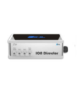 Alternative view of GHL ION DIRECTOR