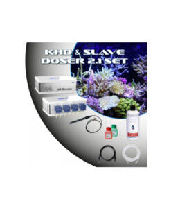 GHL KHD & Slave Doser 2.1 Set