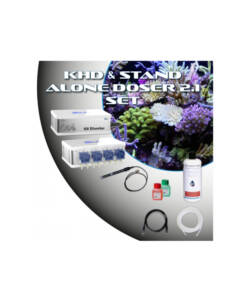 GHL KHD & Stand Alone Doser 2.1 Set