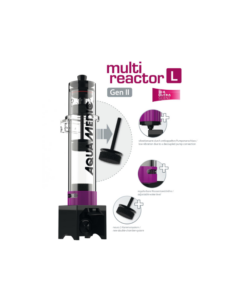 Alternative view of Aqua Medic Multi Reactor Gen 2