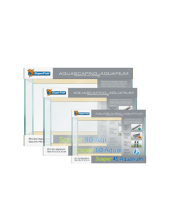 SuperFish Scaper Serie