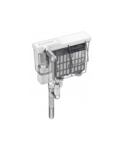 Alternative view of SuperFish Scaper Serie