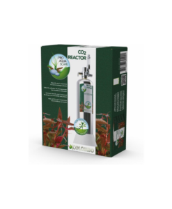 Colombo CO2 Reaktor