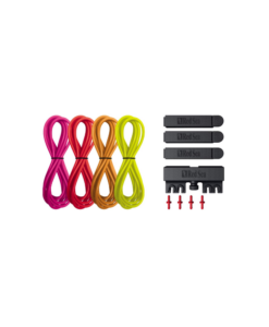 Alternative view of Red Sea Reefdose Deluxe 4-color tube kit