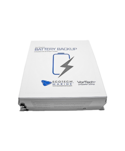 EcoTech Battery Backup (150810)