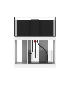 Alternative view of Waterbox Marine X 110.4 Aquarium