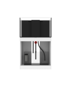 Alternative view of Waterbox Marine X 90.3 Aquarium