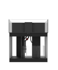 Alternative view of Waterbox Frag 105.4 Aquarium