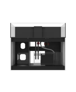 Alternative view of Waterbox Frag 145.5 Aquarium