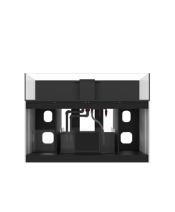 Alternative view of Waterbox Frag 165.6 Aquarium