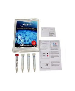 ATI ICP - OES Wasseranalyse 3 St.