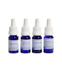 Korallen-Zucht Nano Power Paket
