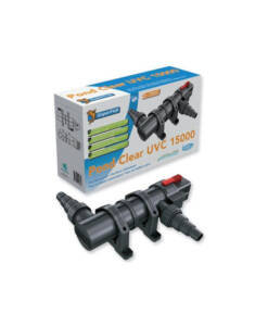 SuperFish Aqua Clear UVC 18W