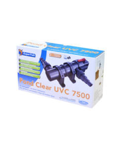 SuperFish Aqua Clear UVC 9W
